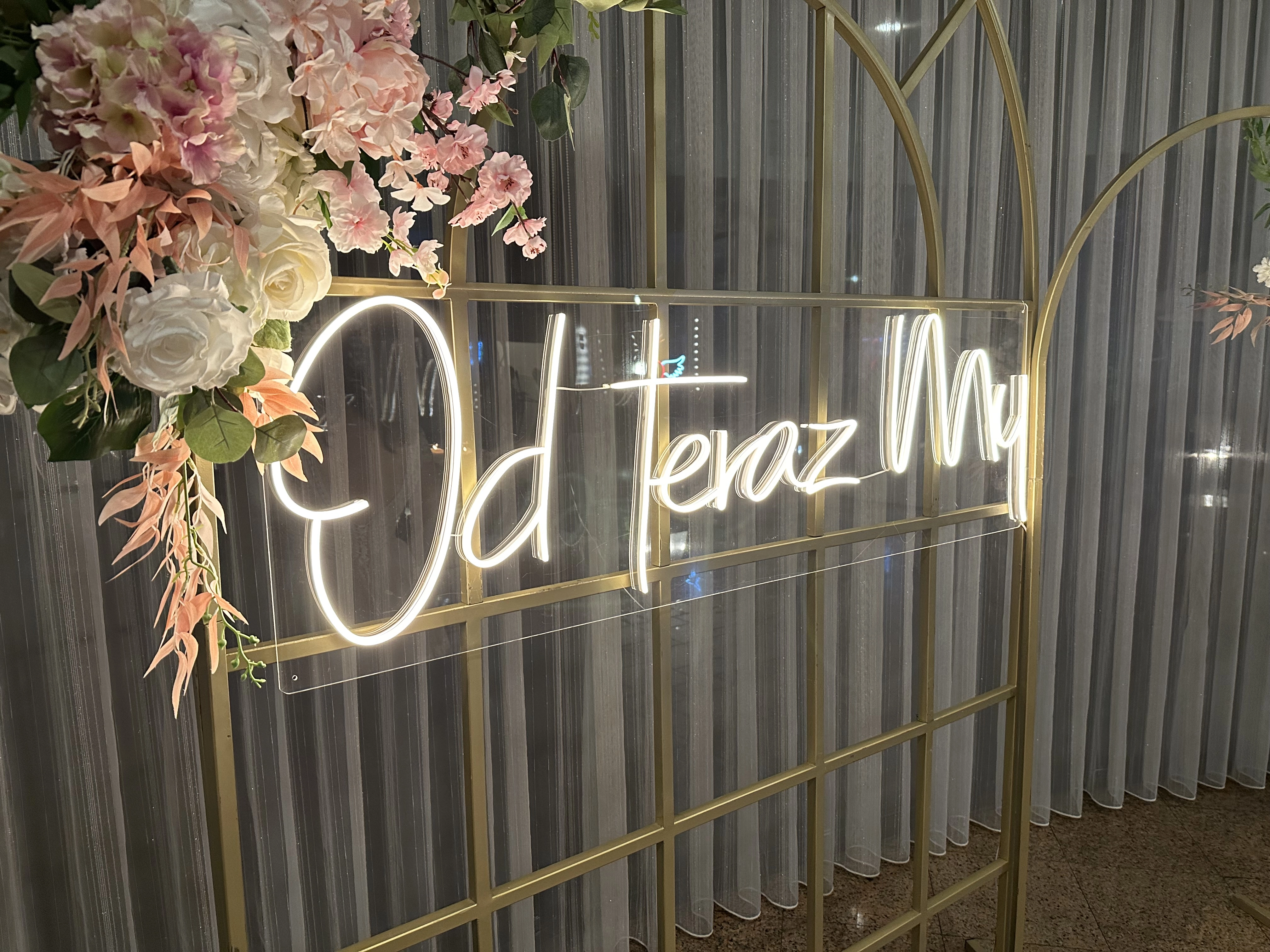 I Got Married ❤️