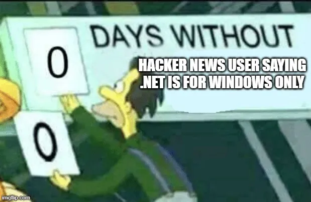 Hacker News Big Brain Takes
